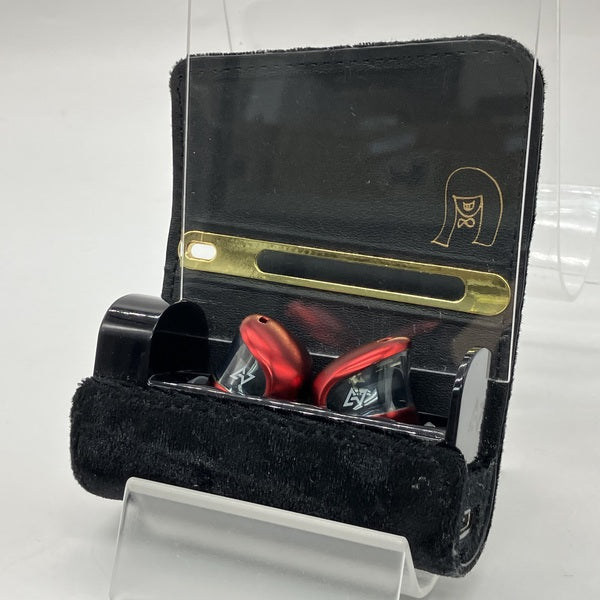 AVIOT 【中古】TE-J1 アイナ・ジ・エンド コラボモデル【TE-J1-AiNA