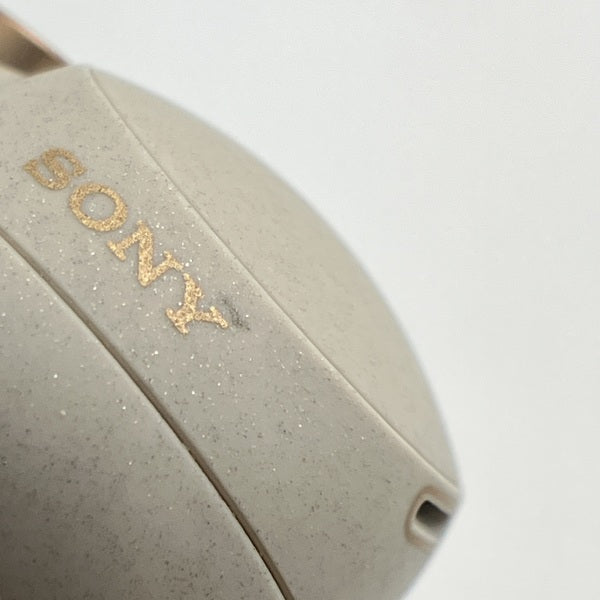 SONY WF-1000XM4 プラチナシルバー中古品 SONY 【中古】WF-1000XM4 SM プラチナシルバー【秋葉原】 – e