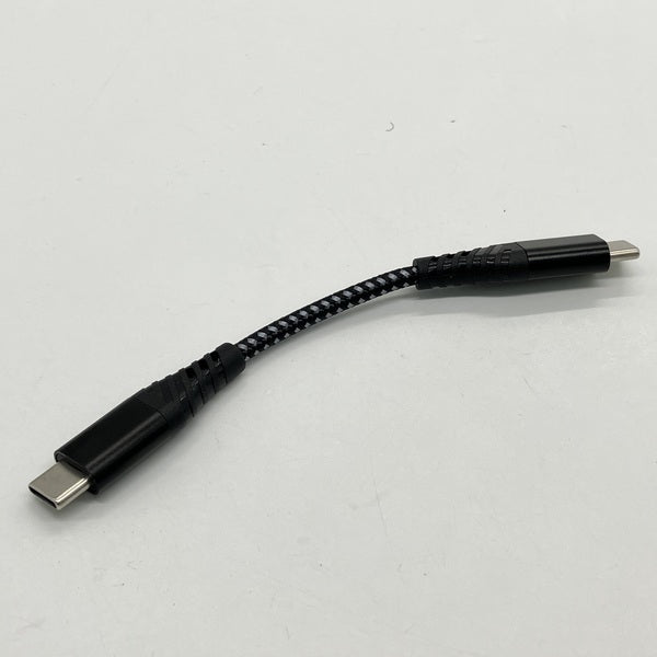 【中古】USB Type-C to Type-C OTGケーブル【名古屋】
