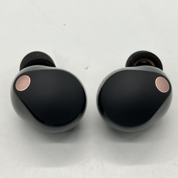 【中古】WF-1000XM5 B ブラック【秋葉原】