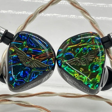 EMPIRE EARS 【中古】VALKYRIE MKII (Universal fit)【日本橋