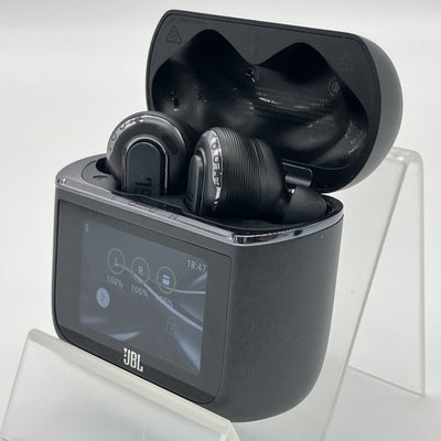 【中古】TOUR PRO 3 ブラック【JBLTOURPRO3BLK】【日本橋】
