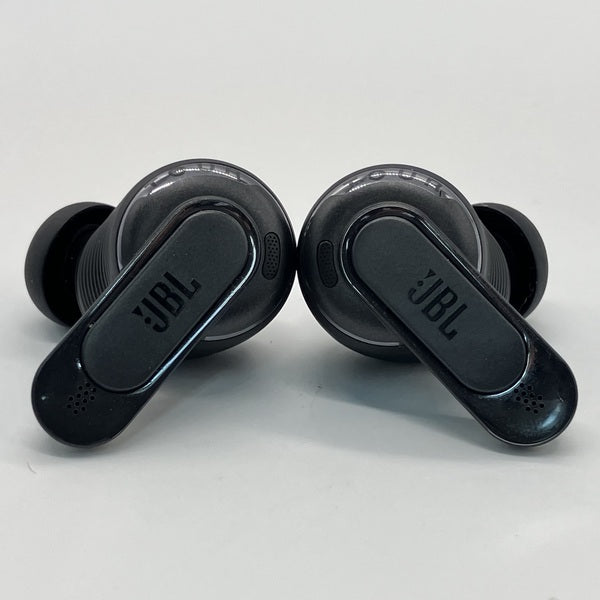 【中古】TOUR PRO 3 ブラック【JBLTOURPRO3BLK】【日本橋】