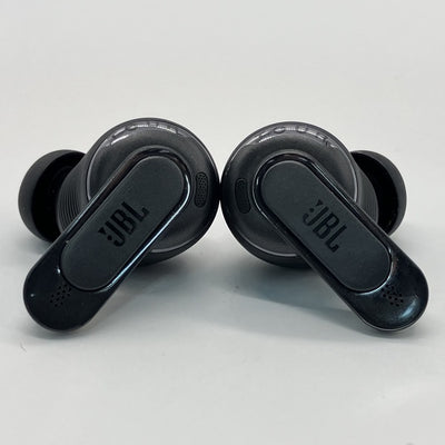 【中古】TOUR PRO 3 ブラック【JBLTOURPRO3BLK】【日本橋】