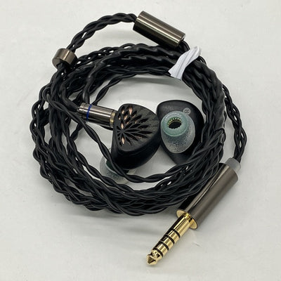 【中古】Yu Xuan Ji (魚玄機) 4.4mm バランスジャック【日本橋】