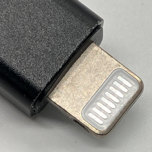 【中古】AS2000 Lightning Adapter【秋葉原】