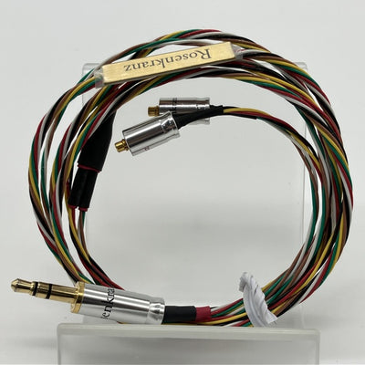 【中古】HP-Germany MMCX to 3.5mm single cable【秋葉原】