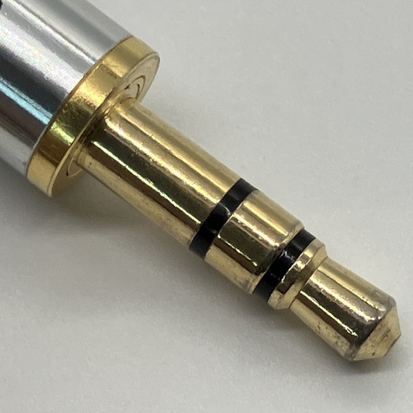 Rosenkranz 【中古】HP-Germany MMCX to 3.5mm single cable