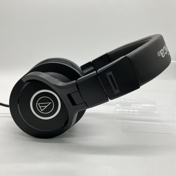 audio-technica 【中古】ATH-M40X【秋葉原】 – e☆イヤホン