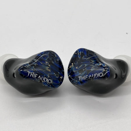 THIEAUDIO 【中古】Hype 2 Indigo (Blue)【日本橋】 – e☆イヤホン