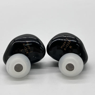 【中古】Hype 2 Indigo (Blue)【日本橋】