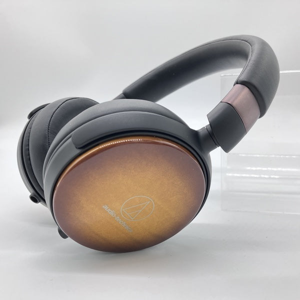 Audio-Technica ATH-WP900 美品 ATH-WP900 | Audio-Technica