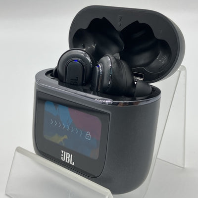 【中古】TOUR PRO 2 ブラック【JBLTOURPRO2BLK】【日本橋】