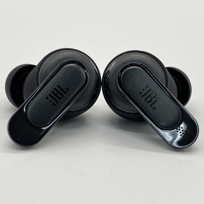 【中古】TOUR PRO 2 ブラック【JBLTOURPRO2BLK】【日本橋】