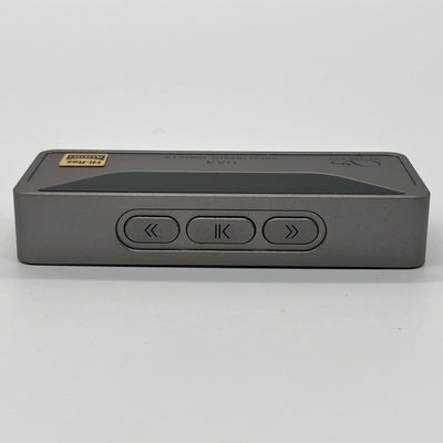 【中古】UA4 チタニウム【日本橋】