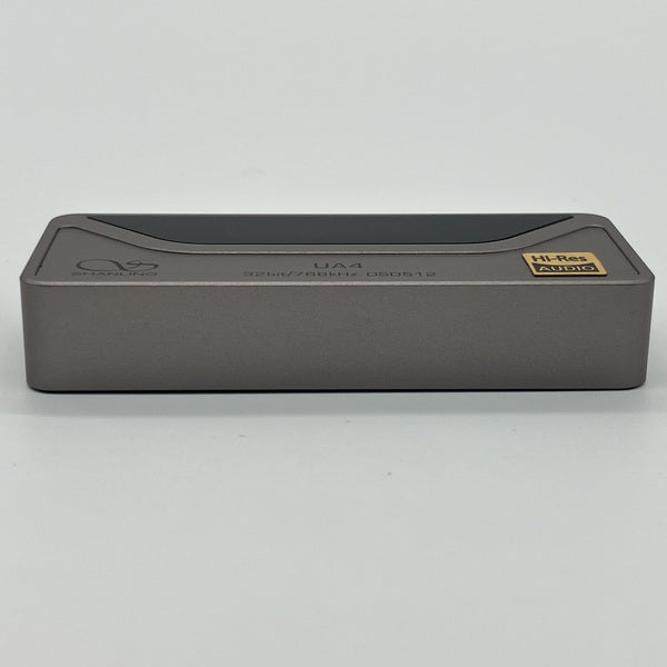 【中古】UA4 チタニウム【日本橋】