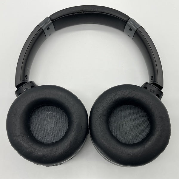 【中古】ATH-S200BT-BK【日本橋】