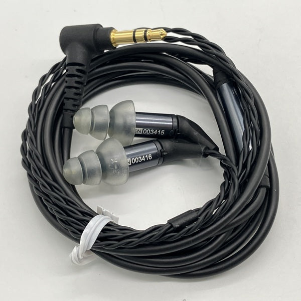 ETYMOTIC RESEARCH ER4SR 美品