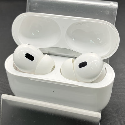 【中古】MagSafe充電ケース(USB-C)付きAirPods Pro(第2世代) MTJV3JA【名古屋】