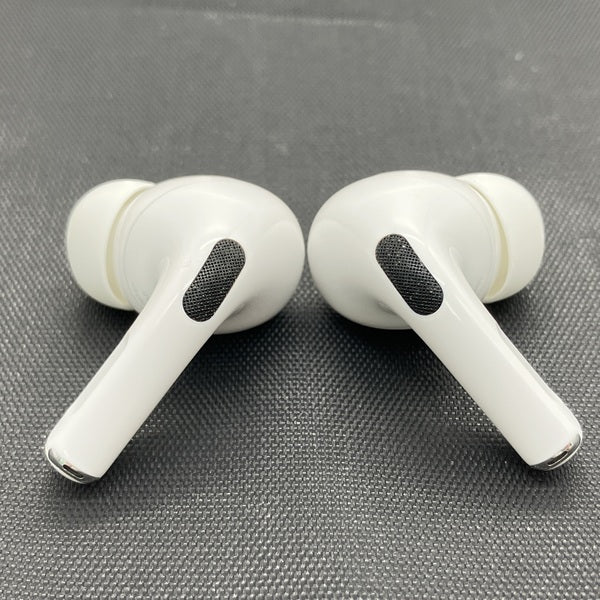 【中古】MagSafe充電ケース(USB-C)付きAirPods Pro(第2世代) MTJV3JA【名古屋】