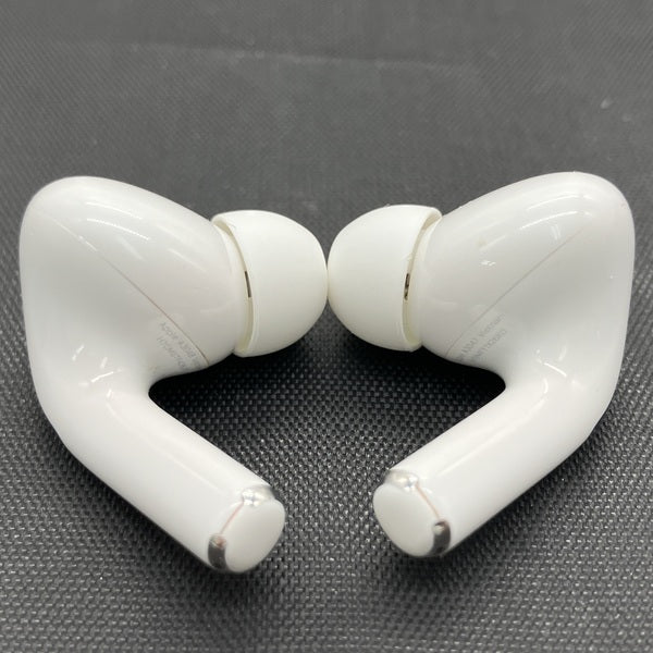 【中古】MagSafe充電ケース(USB-C)付きAirPods Pro(第2世代) MTJV3JA【名古屋】