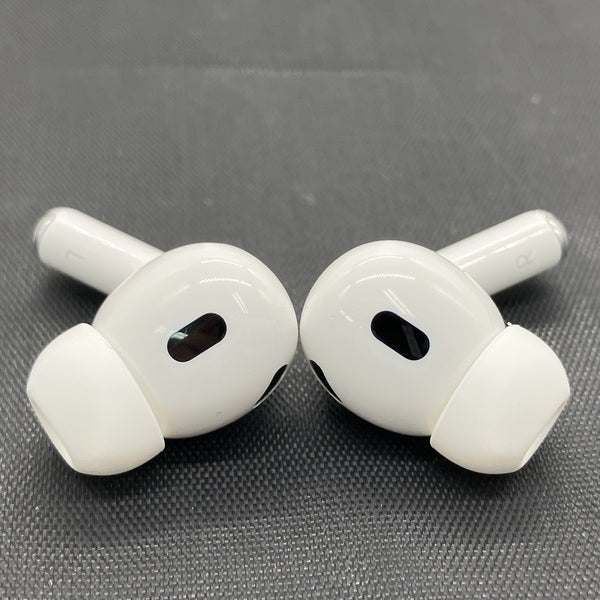 【中古】MagSafe充電ケース(USB-C)付きAirPods Pro(第2世代) MTJV3JA【名古屋】