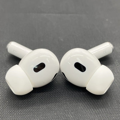 【中古】MagSafe充電ケース(USB-C)付きAirPods Pro(第2世代) MTJV3JA【名古屋】