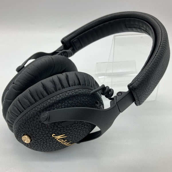 国内正規品 Marshall MONITOR III A.N.C. 未開封 新品未開封 Marshall Monitor III A.N.C.