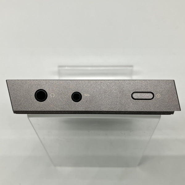 【中古】A&futura SE100 Titan Silver 【AK-SE100-TS】【秋葉原】