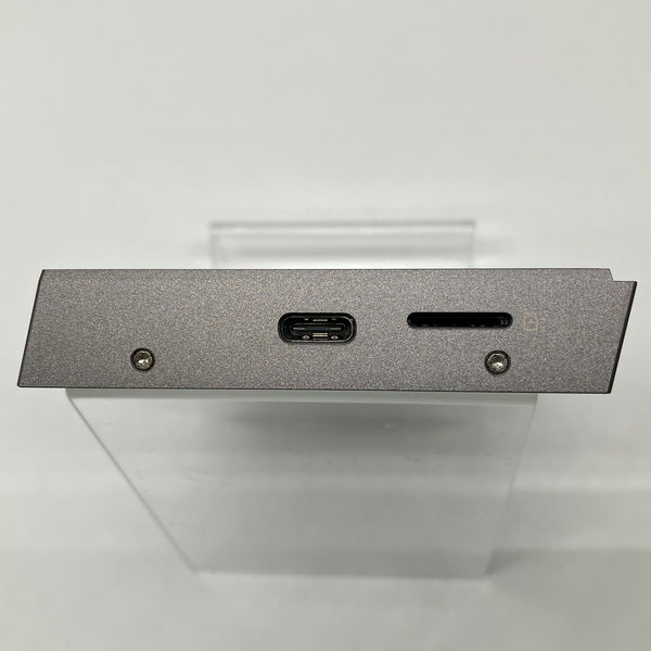 【中古】A&futura SE100 Titan Silver 【AK-SE100-TS】【秋葉原】