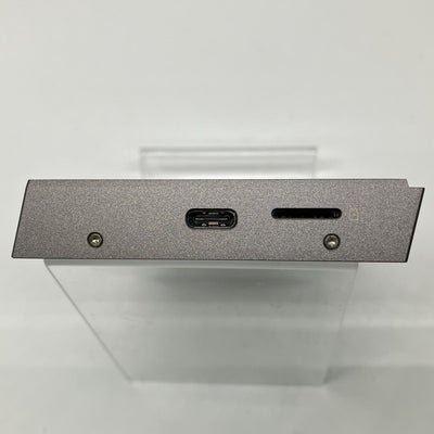 【中古】A&futura SE100 Titan Silver 【AK-SE100-TS】【秋葉原】