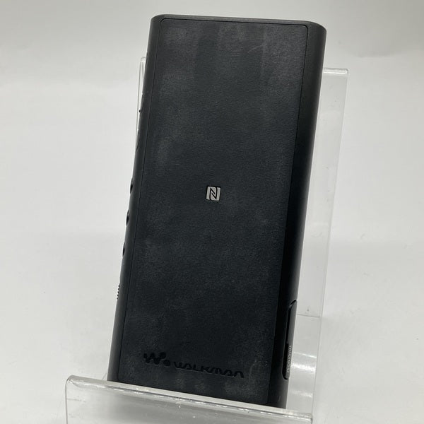 【激安通販 オンラインショップ】 SONY e☆イヤホン – ブラック【秋葉原】 BM 【中古】NW-ZX300 ポータブルプレーヤー