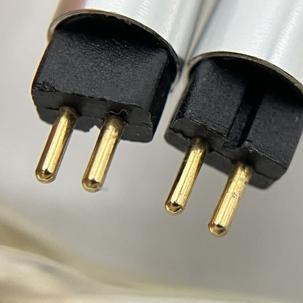 【中古】Thor SilverⅡ cable(2Pin to 2.5mm Balanced)【日本橋】