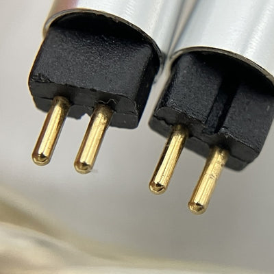 【中古】Thor SilverⅡ cable(2Pin to 2.5mm Balanced)【日本橋】