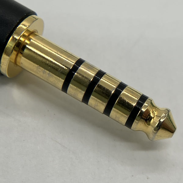 【中古】SOLOMON MMCX-4.4mm 5極【秋葉原】