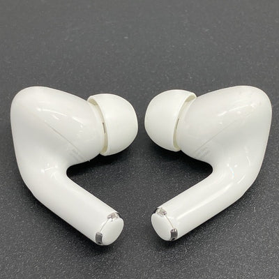 【中古】MagSafe充電ケース(USB-C)付きAirPods Pro(第2世代) MTJV3JA【秋葉原】