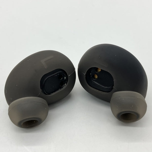 【中古】JBL FREE X ブラック 【JBLFREEXBLKBT】【日本橋】