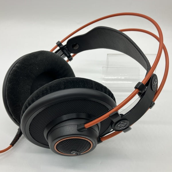 AKG K712PRO ジャンク K712 PRO(ケー712プロ) : AKG/リファレンスヘッドホン