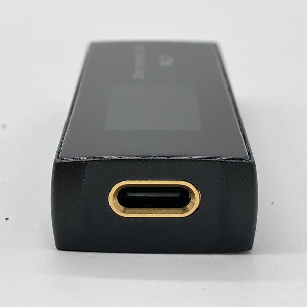 【中古】RU7 ポータブルUSB DAC/AMP【日本橋】