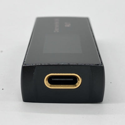 【中古】RU7 ポータブルUSB DAC/AMP【日本橋】