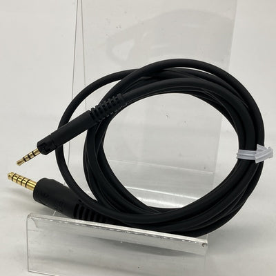【中古】HD 620S用4.4mmバランスケーブル (1.8m)【日本橋】