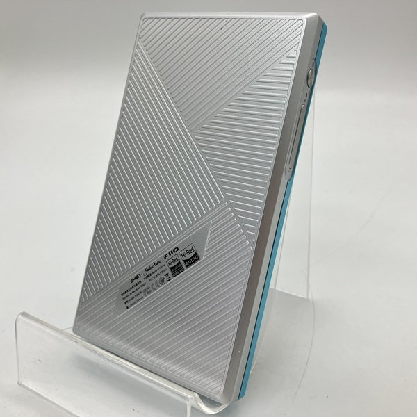 【中古】JM21 Blue 【FIO-JM21-L】【秋葉原】