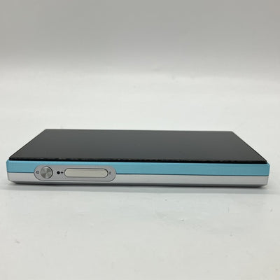 【中古】JM21 Blue 【FIO-JM21-L】【秋葉原】