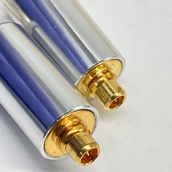 【中古】Celestial force C8 MMCX for IE 2.5φ （1.2m）【秋葉原】