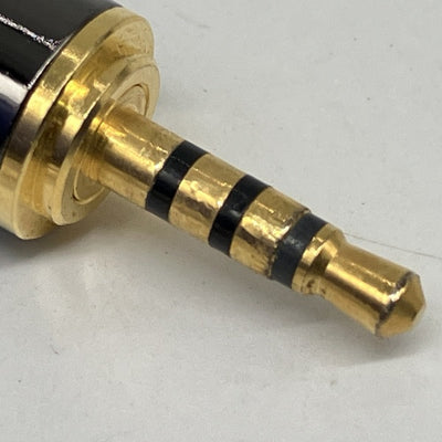 【中古】Celestial force C8 MMCX for IE 2.5φ （1.2m）【秋葉原】