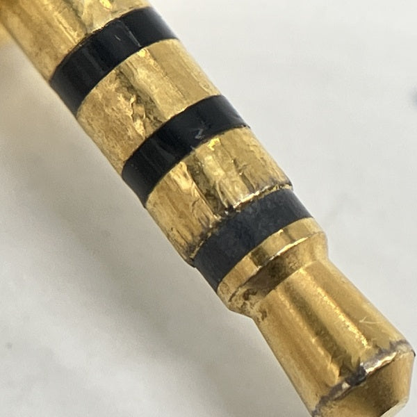 【中古】Celestial force C8 MMCX for IE 2.5φ （1.2m）【秋葉原】