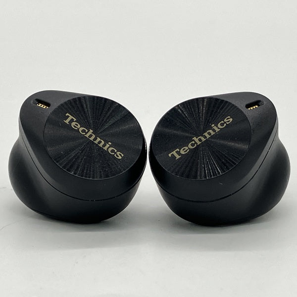 Technics 【中古】EAH-AZ80-K ブラック【秋葉原】 – e☆イヤホン