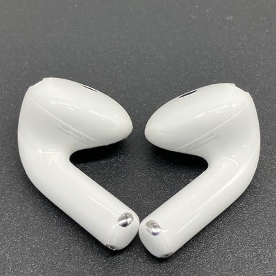 【中古】AirPods 4 MXP93J/A（アクティブノイズキャンセリング搭載）【秋葉原】
