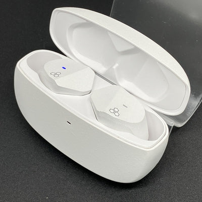 【中古】ZE3000 ホワイト 【FI-ZE3DPLTW-WHITE】【秋葉原】