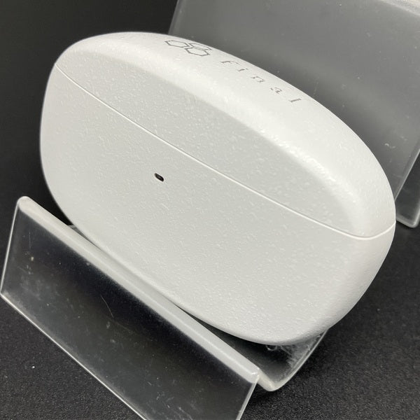 【中古】ZE3000 ホワイト 【FI-ZE3DPLTW-WHITE】【秋葉原】